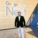 Participamos do Google Next Cloud 2017 em San Francisco California