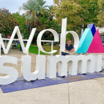 Web Summit Lisboa 2019 - Estivemos por lá